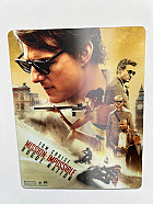 MISSION: IMPOSSIBLE 5 - Národ grázlů - Lentikulární 3D magnet II.