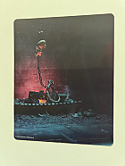 KRAMPUS: T�hni k �ertu - Lentikul�rn� 3D magnet