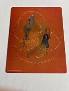 S L�SKOU, ROSIE - Lentikul�rn� 3D magnet