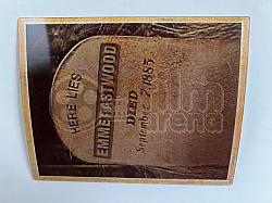 N�VRAT DO BUDOUCNOSTI - Lentikul�rn� 3D pohlednice B