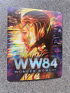WONDER WOMAN 1984 - Lentikul�rn� 3D magnet