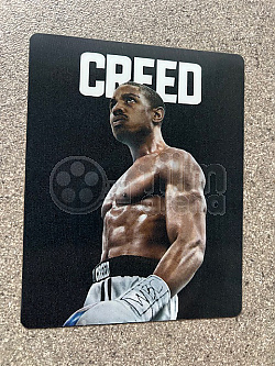 CREED - Lentikul�rn� 3D magnet