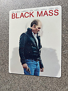 BLACK MASS: �pinav� hra - Lentikul�rn� 3D magnet