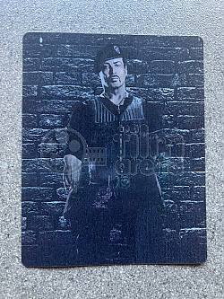 POSTRADATELN� 2 - Lentikul�rn� 3D magnet I.